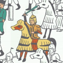 별무내기의 비망록
